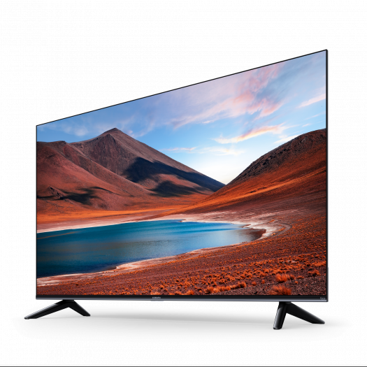 F2 Fire TV mit 50 Zoll (Bild: Xiaomi)